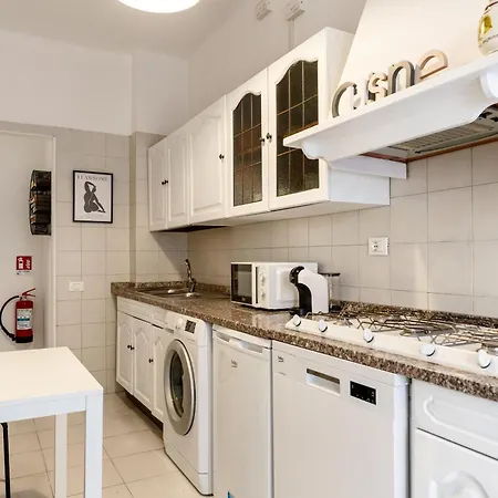Da Amare - Casa Tobia Apartment *