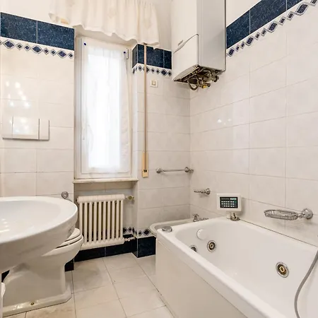 Apartment Da Amare - Casa Tobia Alassio