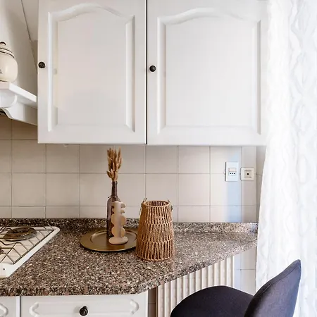 Da Amare - Casa Tobia Apartment