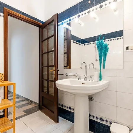 Apartment Da Amare - Casa Tobia