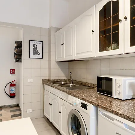 Da Amare - Casa Tobia Apartment *
