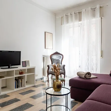 Apartment Da Amare - Casa Tobia *