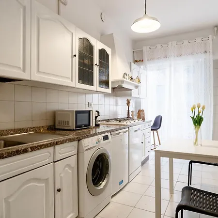 Apartment Da Amare - Casa Tobia