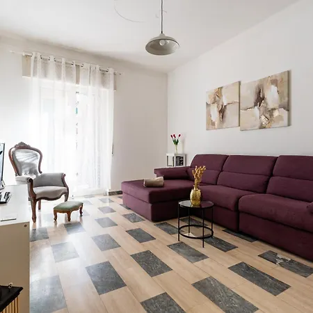 Apartment Da Amare - Casa Tobia Alassio