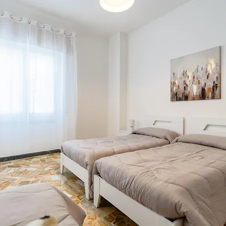 Da Amare - Casa Tobia Apartment *