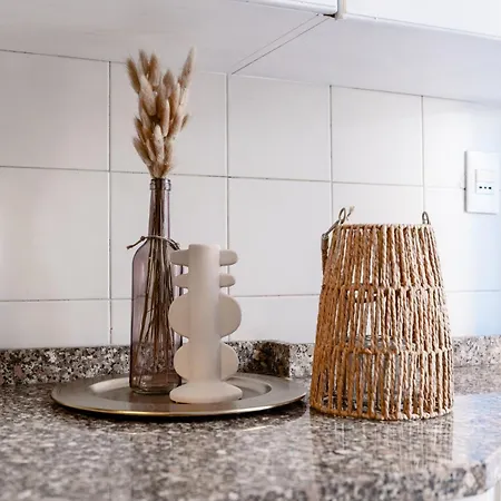 Apartment Da Amare - Casa Tobia