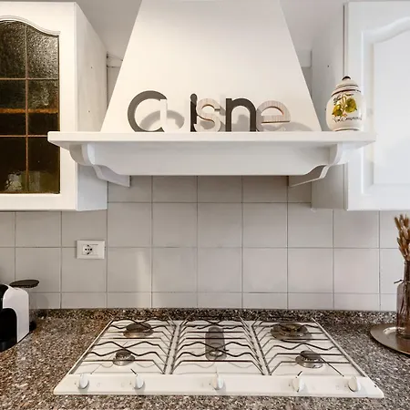 Apartment Da Amare - Casa Tobia *