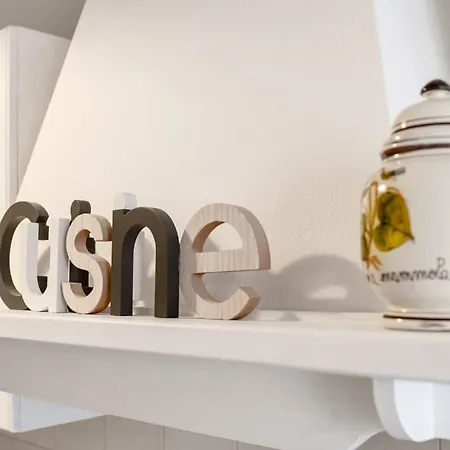 Da Amare - Casa Tobia Alassio