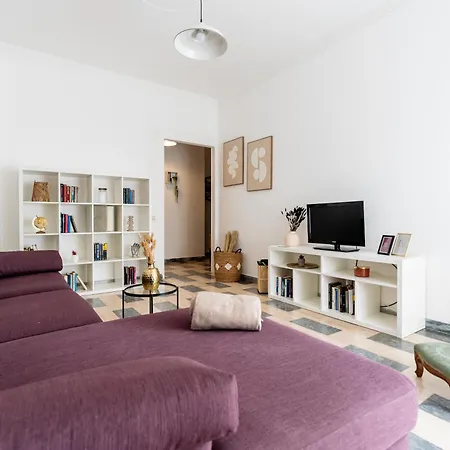 Da Amare - Casa Tobia Apartment *