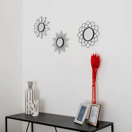 Apartment Da Amare - Casa Tobia *