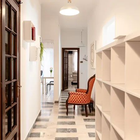 Da Amare - Casa Tobia Apartman