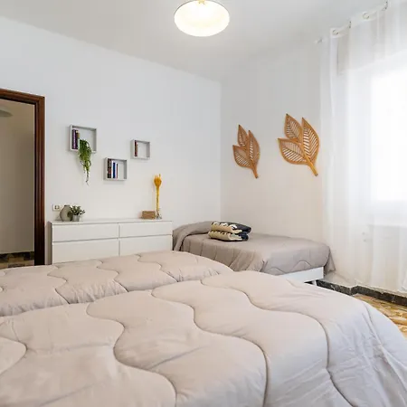 Apartment Da Amare - Casa Tobia *
