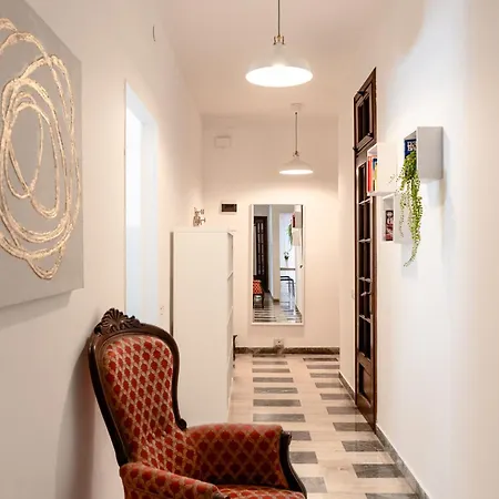 Apartment Da Amare - Casa Tobia