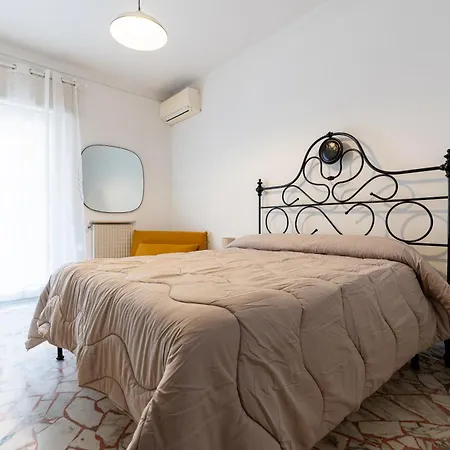 Da Amare - Casa Tobia Apartman Alassio