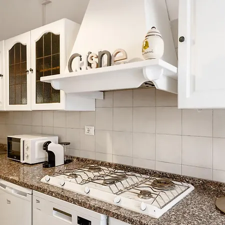 Da Amare - Casa Tobia Apartment *