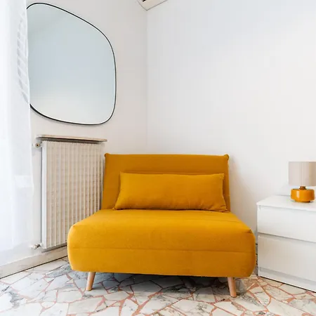 Apartment Da Amare - Casa Tobia Alassio