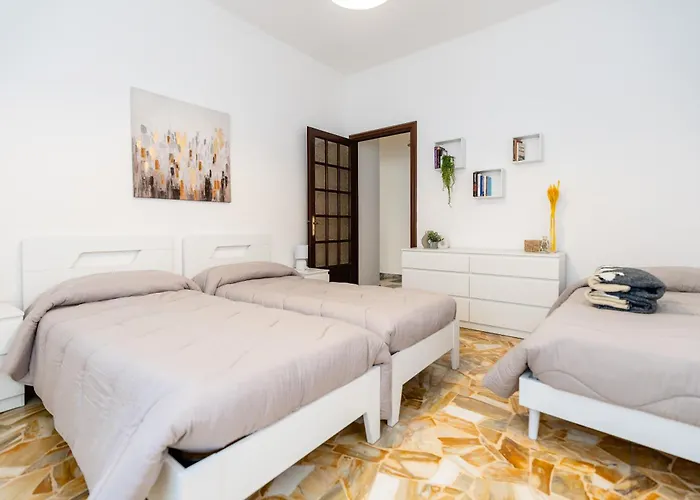 Da Amare - Casa Tobia Apartamento Alassio