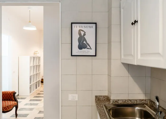 Da Amare - Casa Tobia