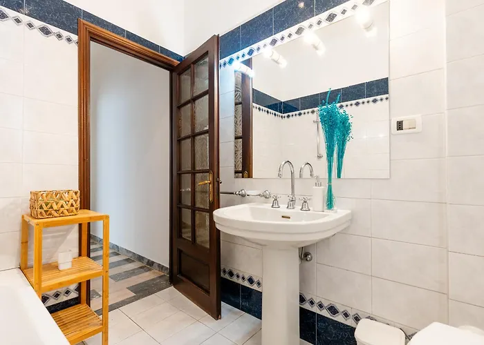 Apartamento Da Amare - Casa Tobia