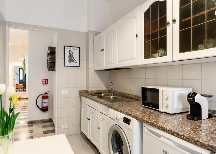 Da Amare - Casa Tobia Apartamento *