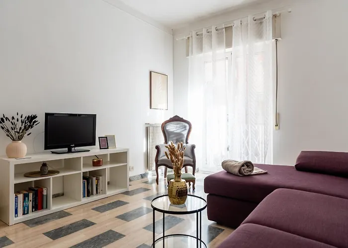 Apartamento Da Amare - Casa Tobia *