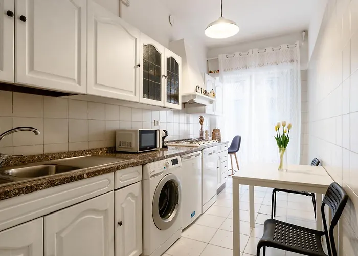 Apartamento Da Amare - Casa Tobia