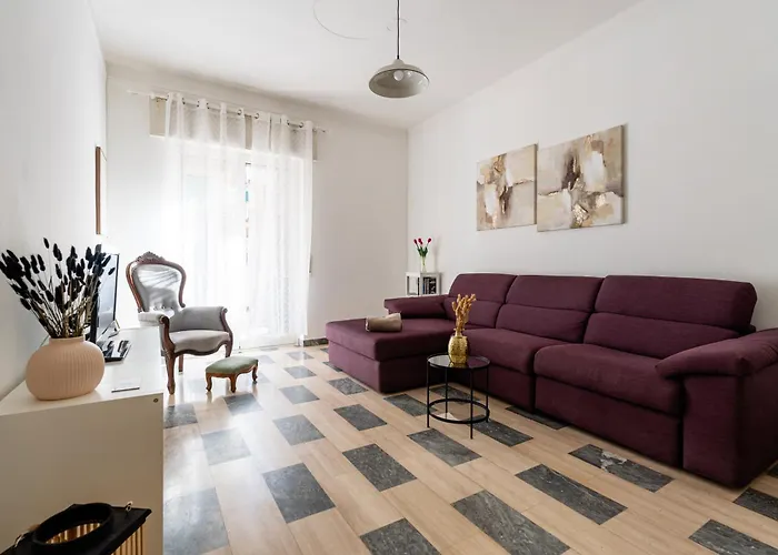 Apartamento Da Amare - Casa Tobia Alassio