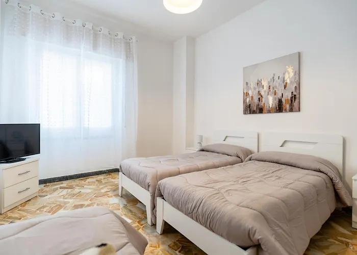 Da Amare - Casa Tobia Apartamento *