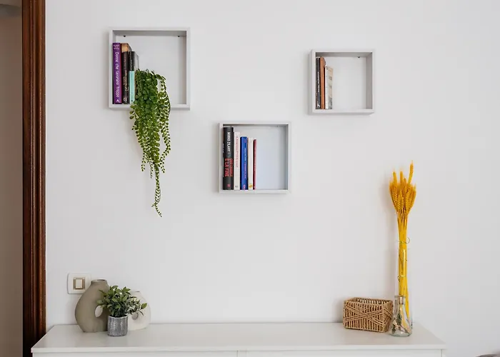 Apartamento Da Amare - Casa Tobia *