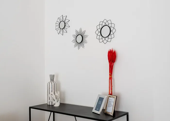 Apartamento Da Amare - Casa Tobia *