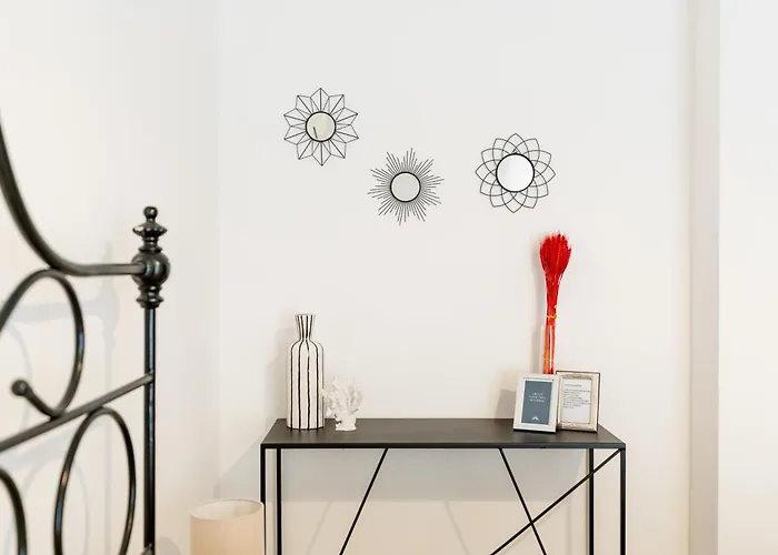 Apartamento Da Amare - Casa Tobia Alassio