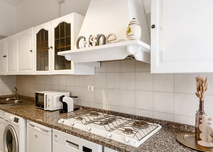 Da Amare - Casa Tobia Apartamento *