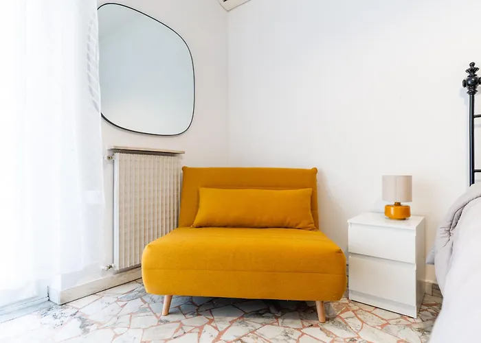 Apartamento Da Amare - Casa Tobia Alassio