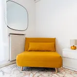 Appartement Da Amare - Casa Tobia Alassio
