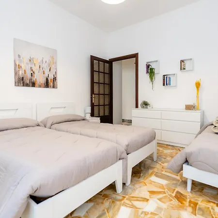 Da Amare - Casa Tobia Lägenhet Alassio