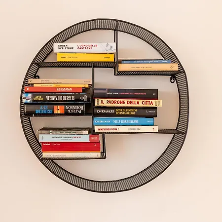 Lejlighed Da Amare - Casa Tobia