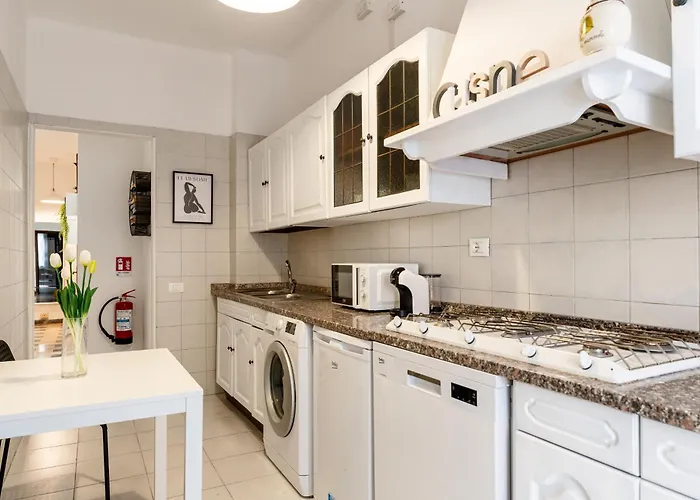 Da Amare - Casa Tobia Lägenhet *