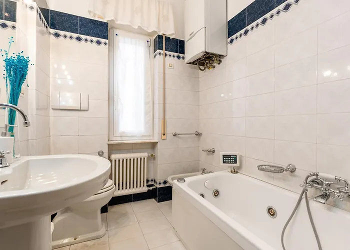 Lejlighed Da Amare - Casa Tobia Alassio