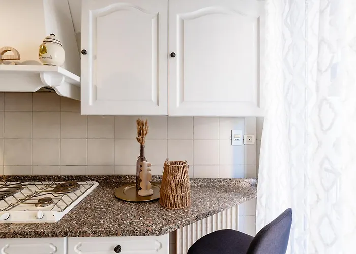 Da Amare - Casa Tobia 아파트