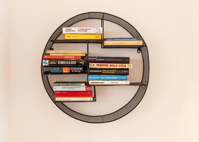 Lägenhet Da Amare - Casa Tobia