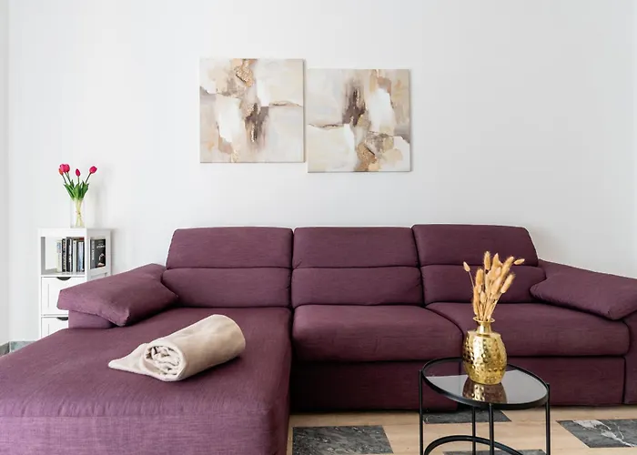 Da Amare - Casa Tobia 알라시오