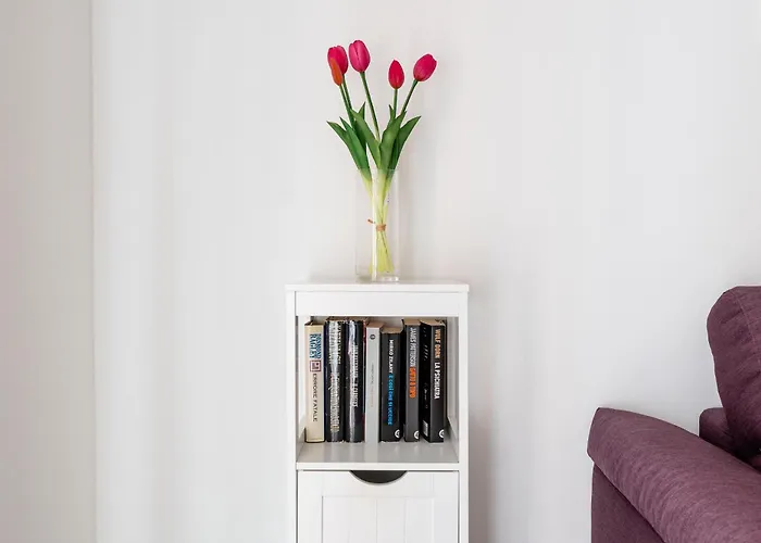 Da Amare - Casa Tobia 아파트 알라시오