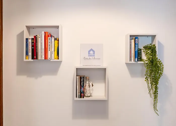 Da Amare - Casa Tobia * Alassio