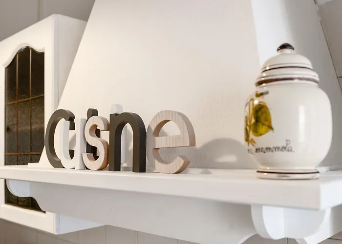 Da Amare - Casa Tobia Alassio