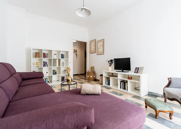 Da Amare - Casa Tobia Lägenhet *