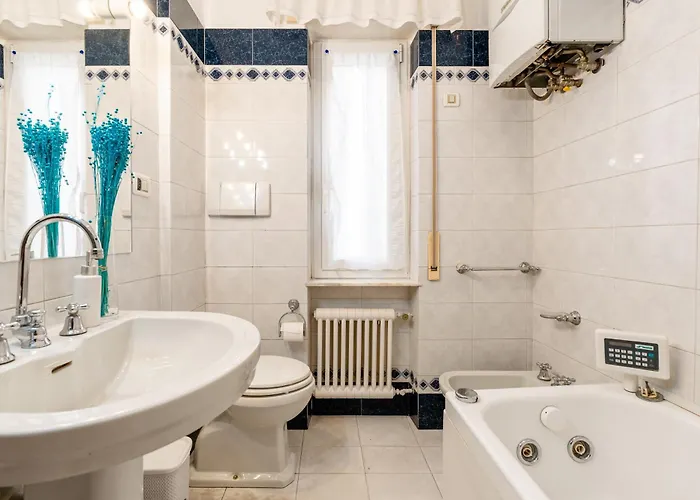 Da Amare - Casa Tobia Alassio