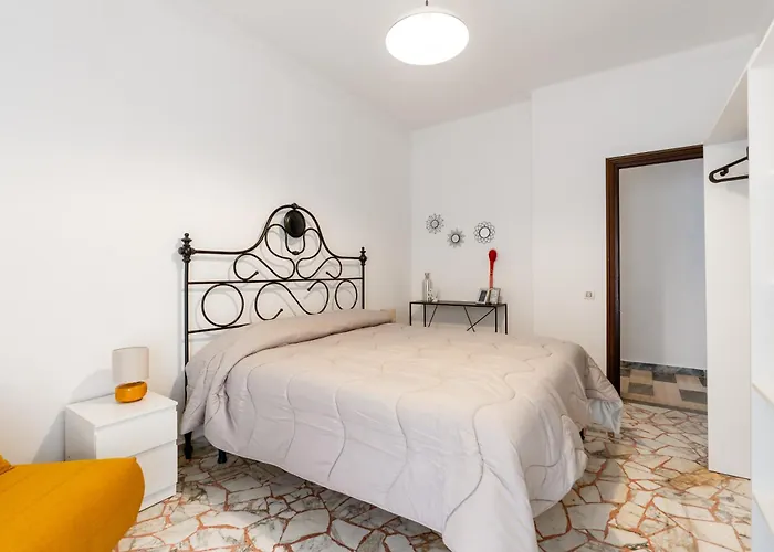 Lägenhet Da Amare - Casa Tobia Alassio