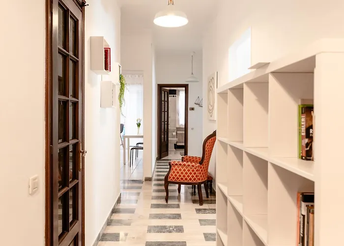 Da Amare - Casa Tobia Lägenhet