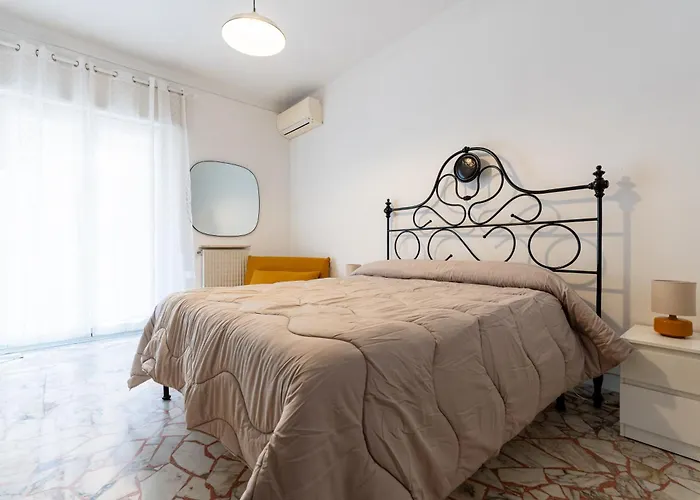 Da Amare - Casa Tobia Lejlighed Alassio